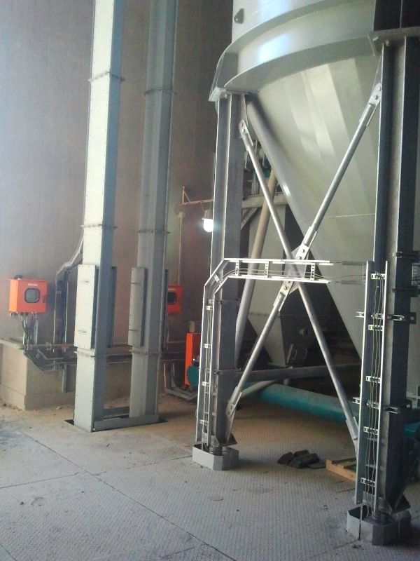 Monitoring and Access Components