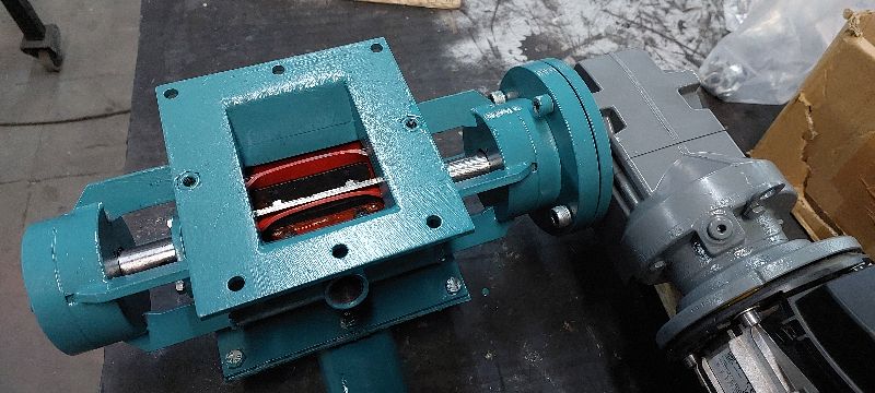 Rotary Feeder Unit Primary View