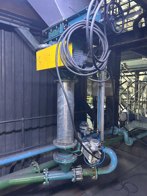 Venturi Nozzle Technical Detail