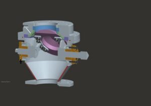 Cone Valves