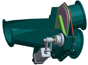 Diverter Valve
