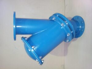 Non Return Valve