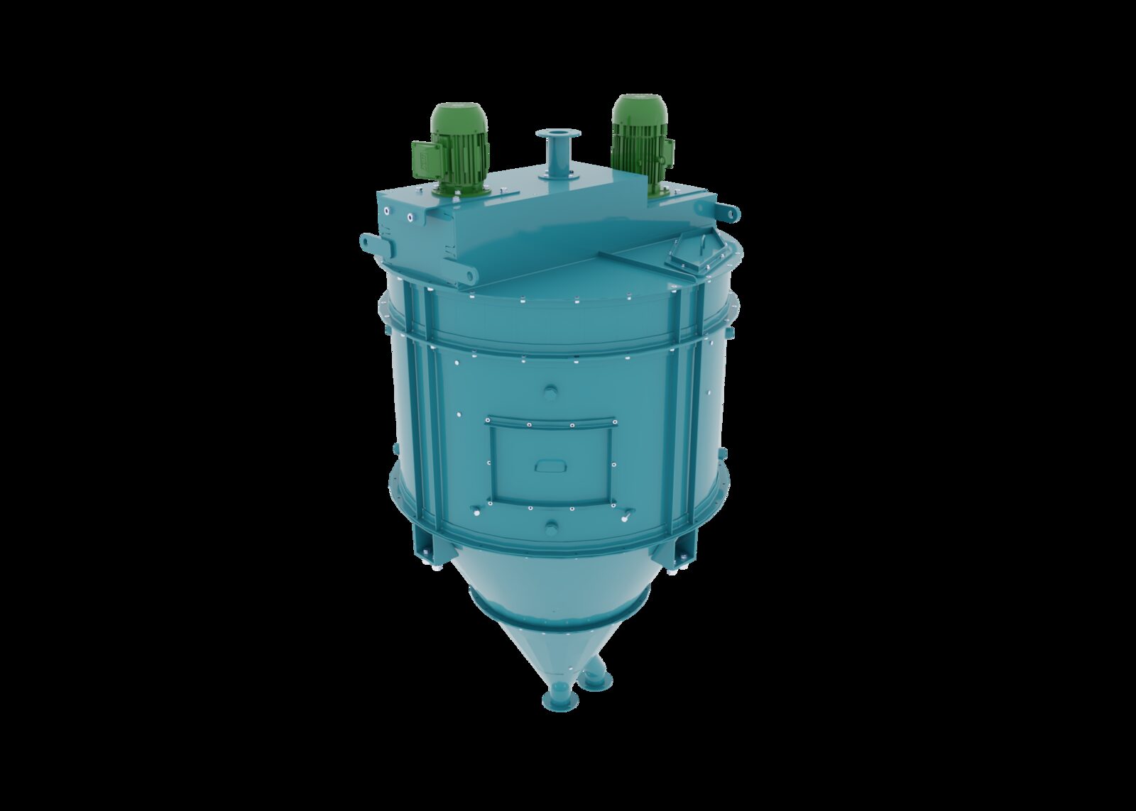 Centrifugal Clasifier